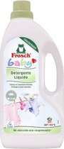 Vloeibaar wasmiddel Baby Frosch (1500 ml) Eco
