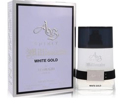 Lomani Ab Spirit Millionaire White Gold eau de parfum spray 100 ml