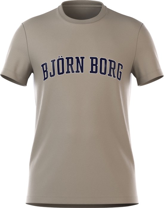 Bjorn Borg Essential T-shirt Mannen - Maat S