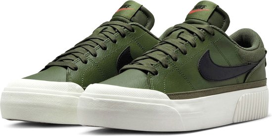 Nike Court Legacy Lift Sneakers Dames