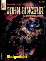 John Sinclair Sonder-Edition 209 - John Sinclair Sonder-Edition 209