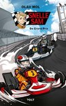 Snelle Sam - De Grand Prix
