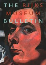 The Rijksmuseum Bulletin - 71 1/2023