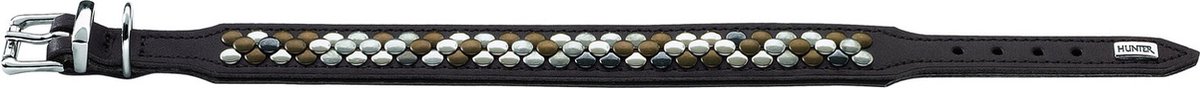 Hunter Halsband Arizona - 38-43.5 X 47 X3 CM - Bruin
