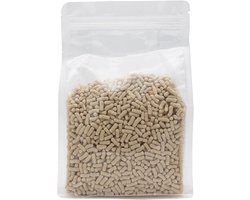 Darwin Vijvervoeding Sticks - Vijvervoer - 2.5 l