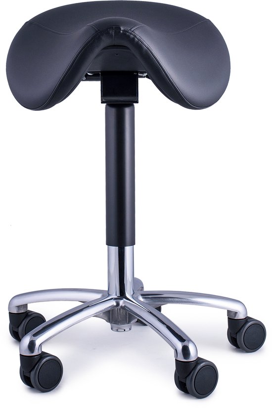 Firmseats Love to Work Home XL Ergonomische Zadelkruk op - Firmseats - €199,00