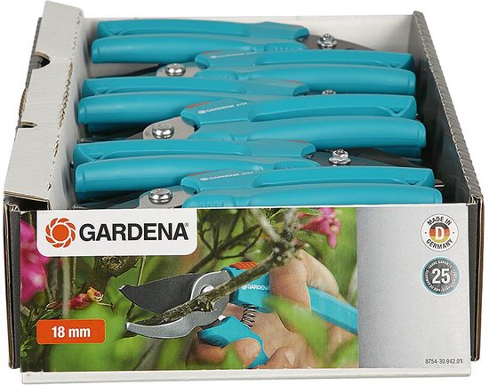 GARDENA Snoeischaar Classic - 18mm knipdiameter