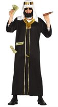 Sheik Costume Deluxe
