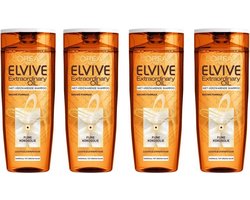 Elvive Shampoo Extraordinairy Oil