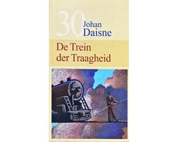 foto van De trein der traagheid