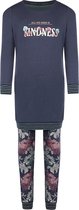 Charlie Choe S-Cold days Meisjes Pyjamaset - Maat 122/128