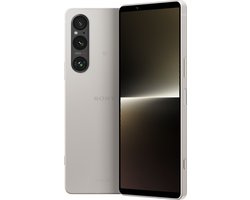 Sony Xperia 1V - 256GB - Zilver