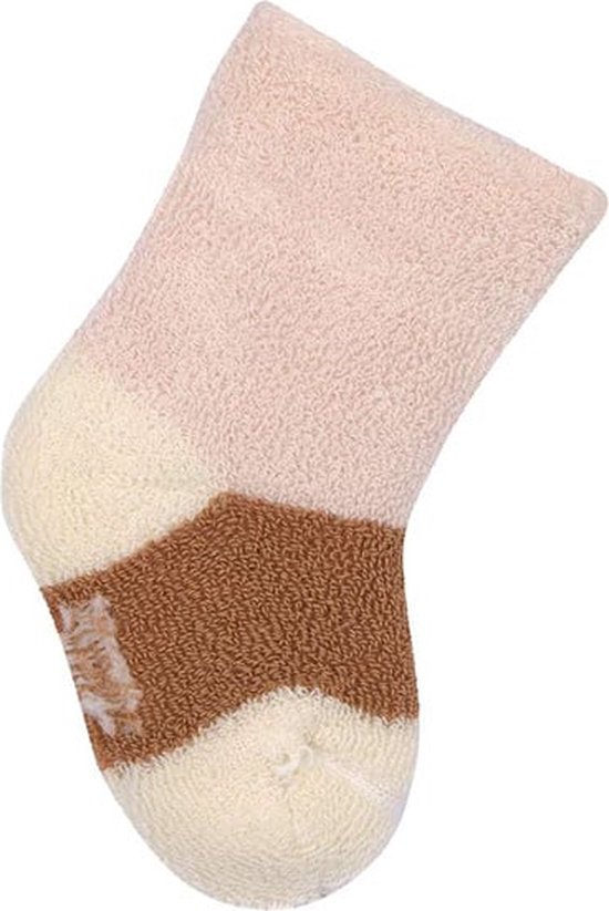 Lot de 2 paires de chaussettes antidérapantes - taille 19-22 de Lässig