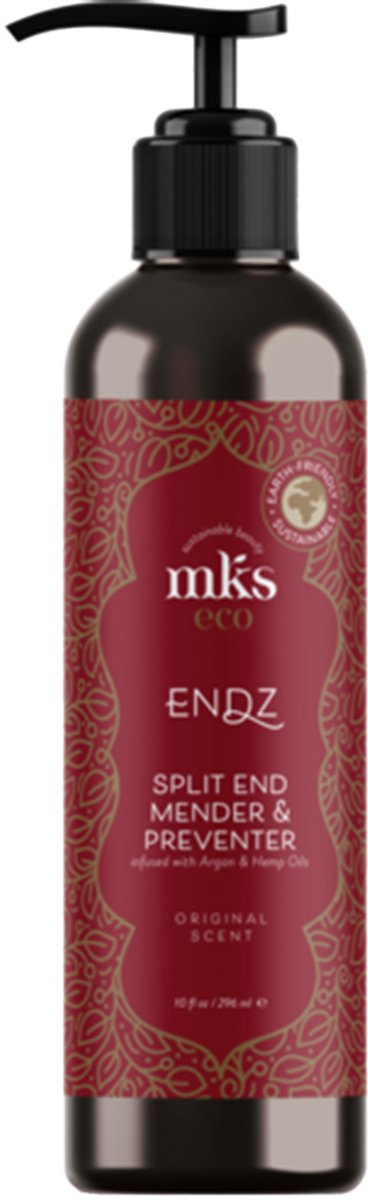 MKS-Eco - Endz Split End Original - 296ml