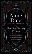 The Sleeping Beauty Trilogy Box Set The Claiming of Sleeping Beauty Beauty's Punishment Beauty's Release