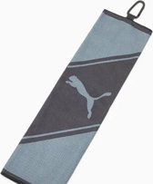 Puma microfiber golfhanddoek Tri-Fold