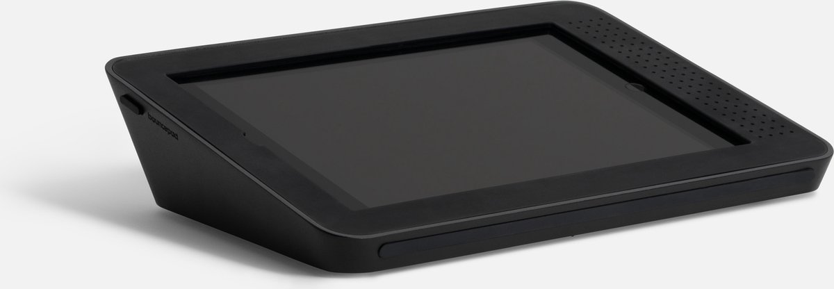 Bouncepad Link iPad wandhouder / tafelstandaard voor iPad 7/8/9 10.2-inch zwart