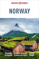 Insight Guides - Insight Guides Norway (Travel Guide eBook)