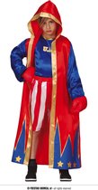 Fiestas Guirca - Kostuum Boxer (7-9 jaar)