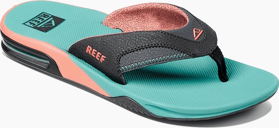 Reef Slipper Fanning Watermelon Maat 45 bol