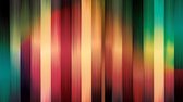 Fotobehang - Vlies Behang - Abstract Strepen Patroon Kunst - 312 x 219 cm