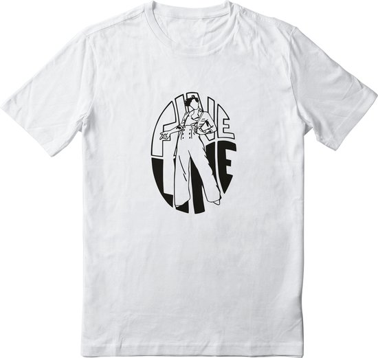 T-shirt Stray Kids - Cadeau de fan - Kpop Merch Korean Musique Merchandise - Taille S