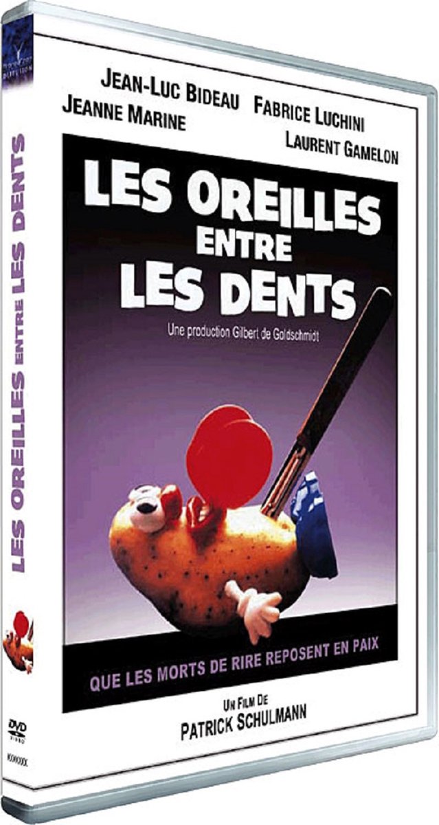 Les Oreilles entre les dents