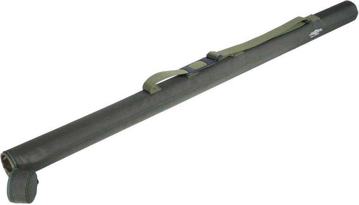 Mikado Tube Uwj-rt01 Foudraal Zilver 204 cm