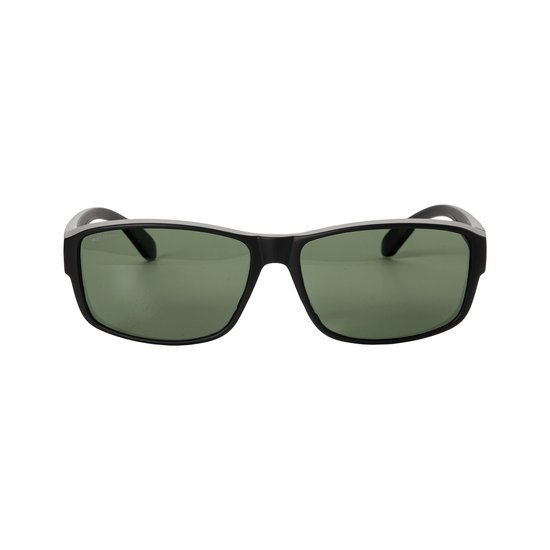 Lunettes de soleil transfert IKY EYEWEAR OB-1004A-noir