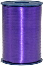 Ruban violet 500 mètres x 5 mm