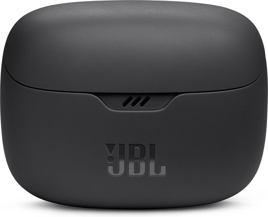 JBL Tune Beam - True Wireless NC Earbuds - ANC - IP54 - Zwart - JBL
