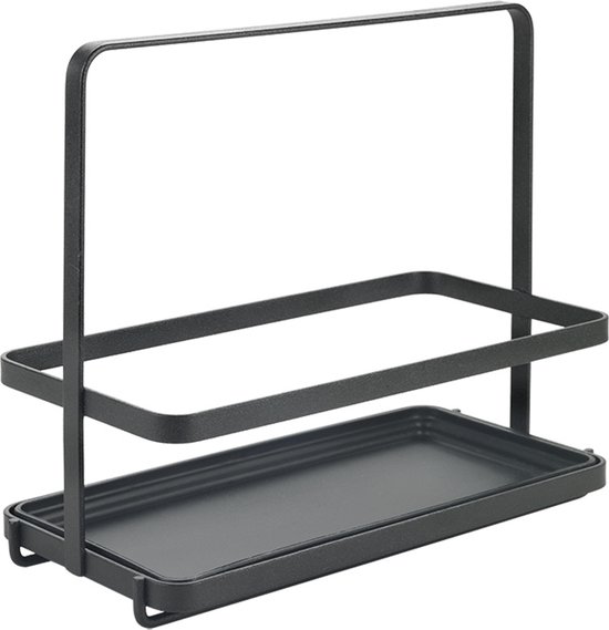 Metaltex Kruidenrek Up&Down 3-laags op rails kopen