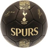 Tottenham voetbal handtekeningen phantom - maat 5 - zwart/goud
