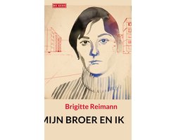 Mijn broer en ik