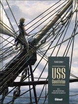 USS Constitution 1 - Aan land heersen vaak strengere wetten dan op zee