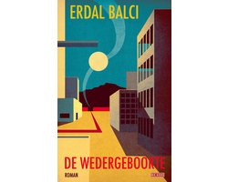 De wedergeboorte