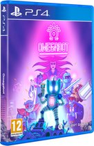 Omegabot / Red art games / PS4 / 999 copies