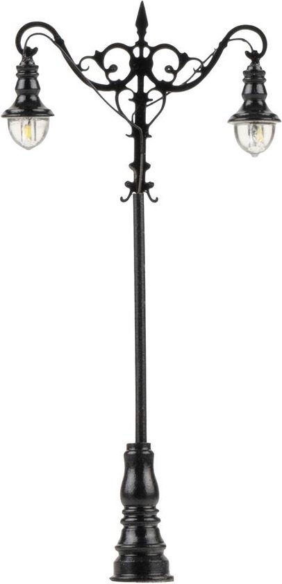 Faller 180376 - H0 Peitschenlampe, Modellbau Fischer günstige