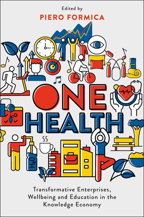 One Health - cover