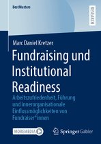 BestMasters- Fundraising und Institutional Readiness