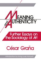 Meaning And Authenticity