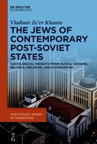 Post-Soviet Jewry in Transition1-The Jews of Contemporary Post-Soviet States