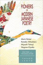 New Japanese Horizons- Pioneers of Modern Japanese Poetry