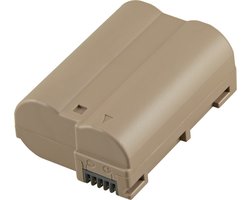 Jupio EN-EL15C *ULTRA C* 2400mAh (USB-C input, voor Nikon)