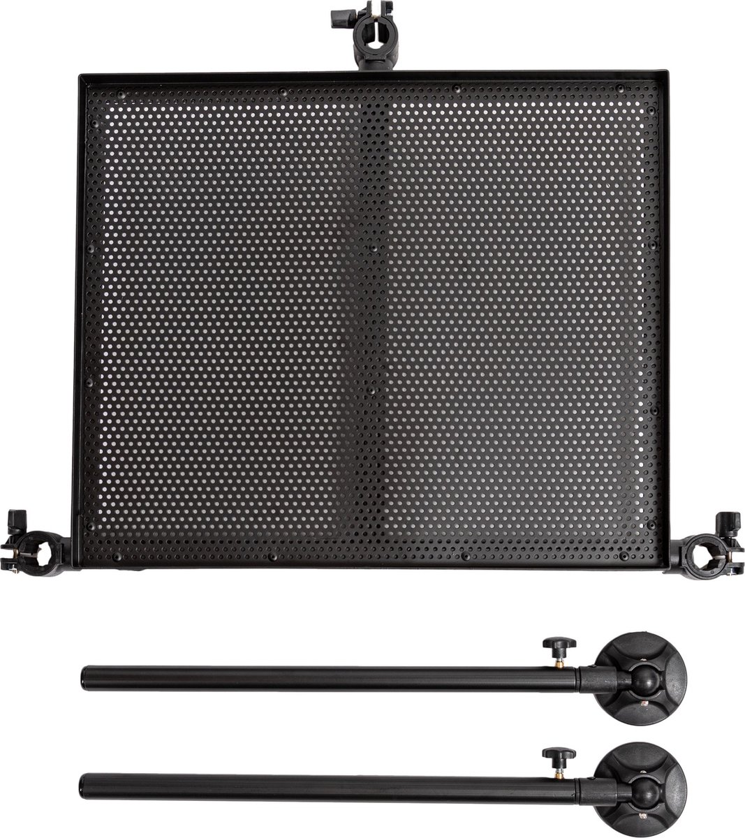 Reniers Fishing Side Tray Xlarge (46x55 cm) D25-30-36 Poot