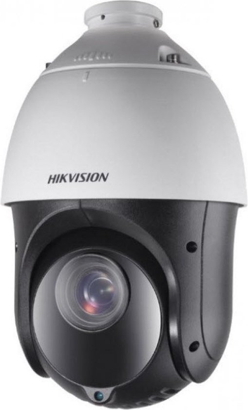 Hikvision Digital Technology DS-2DE4425IW-DE bestuurbare IP-beveiligingscamera Buiten 2560 x 1440 Pixels van HI — afbeelding 3