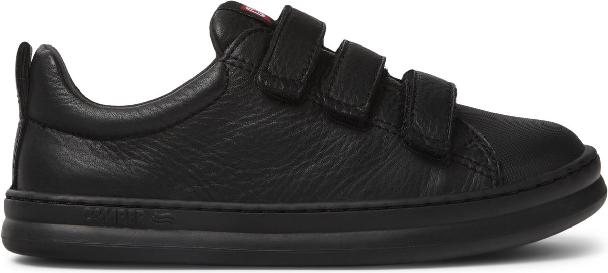 Camper Runner Four Sneaker - Kinderen - Zwart - 37