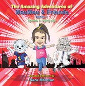 The Amazing Adventures of MouMou & Friends 3 - The Amazing Adventures of MouMou & Friends