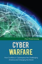 The Changing Face of War - Cyber Warfare