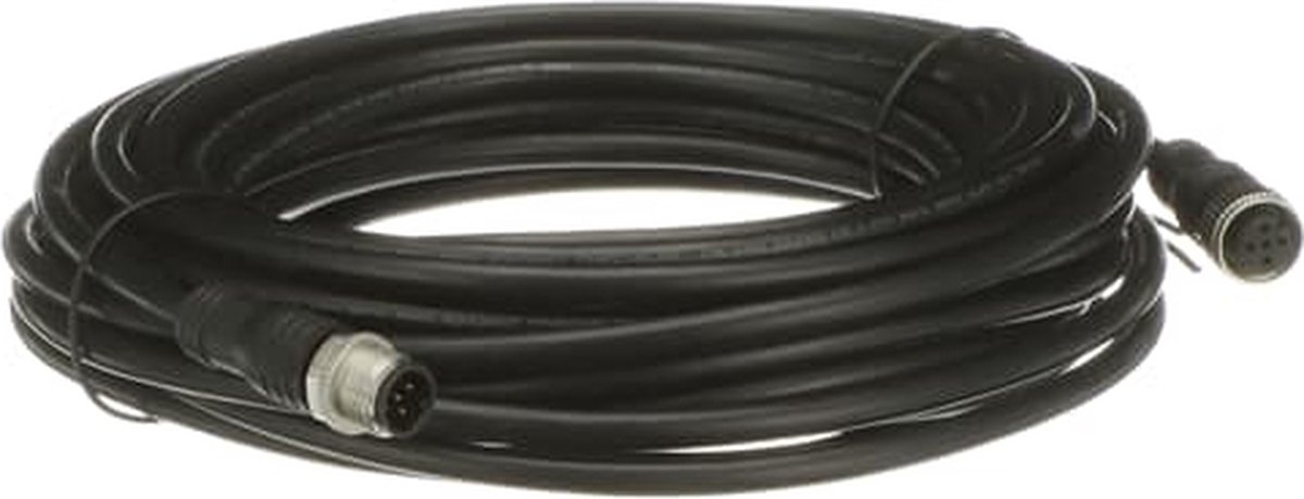 ABB M12-C1012 M12-5 Zwart